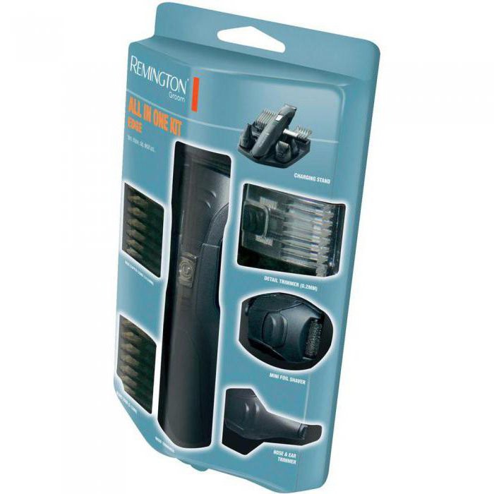 a set of clippers reviews remington pg6030