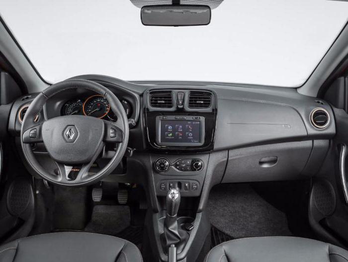 Renault Sandero automatic owner reviews disadvantages