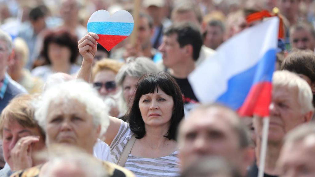 क्या दस्तावेजों को प्राप्त करने के लिए रूसी नागरिकता