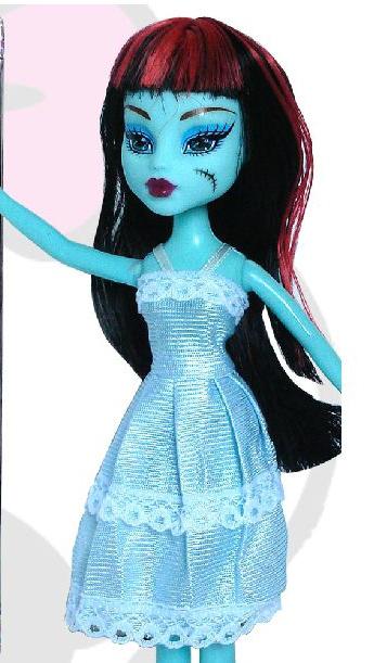 pictures of monster high dolls fakes