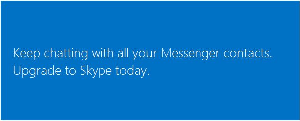 لا يمكن تسجيل الدخول إلى Skype على نظام ويندوز 8