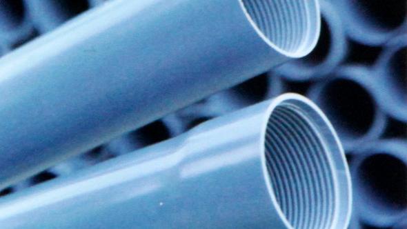 HDPE pipe specifications