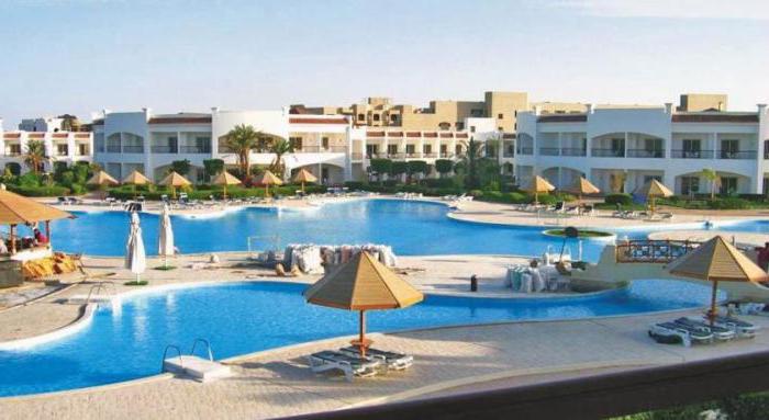 grand seas resort hostmark Hurghada 5 reviews