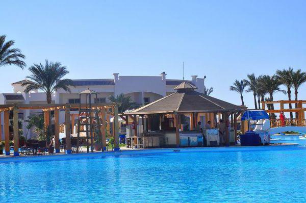 Hurghada grand seas resort hostmark