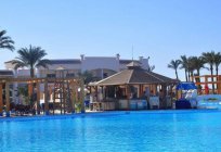 Das Hotel Grand Seas Resort Hostmark, Hurghada, ägypten: ein überblick, Beschreibung, Merkmale und Bewertungen