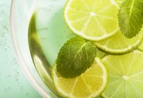 Лимон - калорійність, корисні властивості, застосування, протипоказання