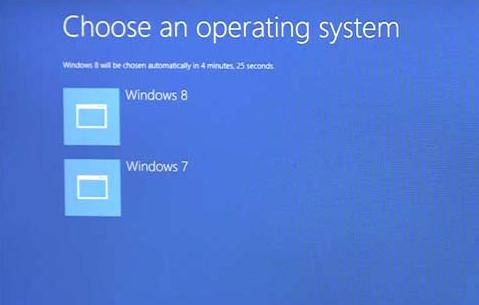 advantages of Windows 8 before Windows 7