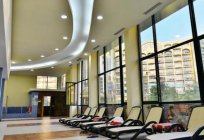 El hotel Marvel 4* (bulgaria, sunny beach): descripción, número y descripción de los clientes