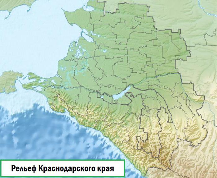 Azov Kuban plain