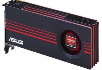 AMD Radeon HD 6800 श्रृंखला: परीक्षण और लक्षण वर्णन