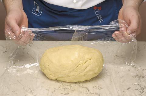 product dough