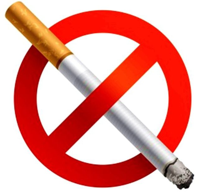 什么是危害更普通的香烟或信息
