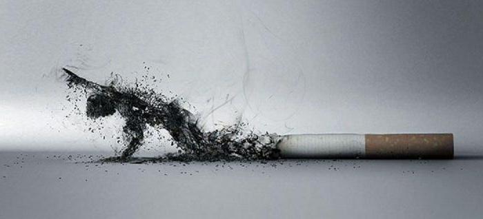  क्यों है vaping हानिकारक सिगरेट