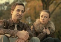 Der Film «Armen» (2011): Akteure und Rollen