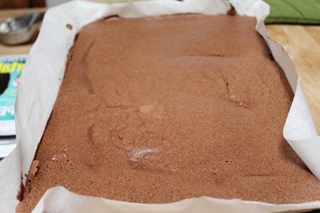pastel de seco kisel receta