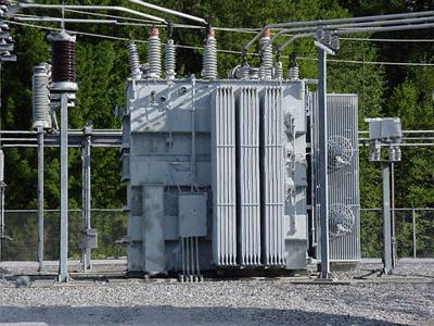parallel operation of power transformers