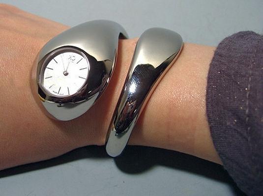 Жіночі наручні годинники calvin klein