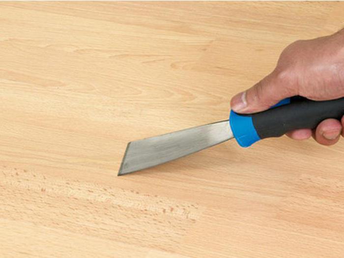 riscos sobre o piso laminado como remover materiais na mão de meios