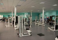 Gym (Dnepropetrovsk): list of the best, contact and reviews