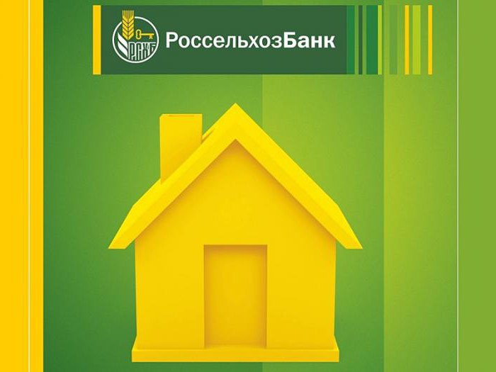 Hypothek mit staatlicher Unterstützung Agricultural Bank