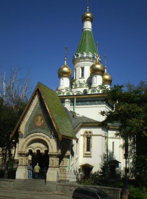 Nizhny Novgorod Archdiocese