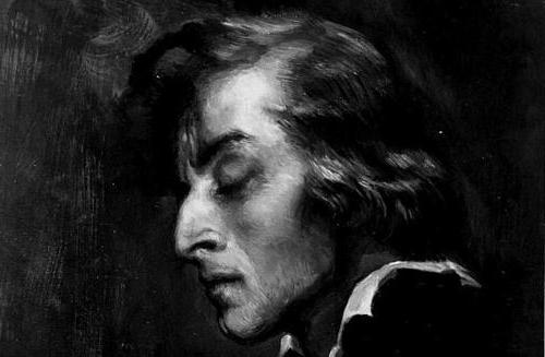 Chopin Biografie