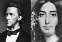 Frederic Chopin: biography one of the best composers of the XIX century