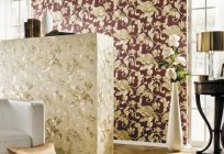 Vinyl Wallpaper on a paper basis: features, specifications and reviews