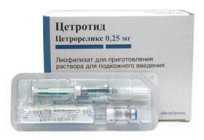 Gonadotropin-releasing hormon (Gnrh): özellikleri, ilaçlar ve analogları