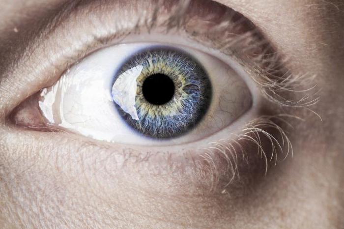 операція по заміні кришталика ока