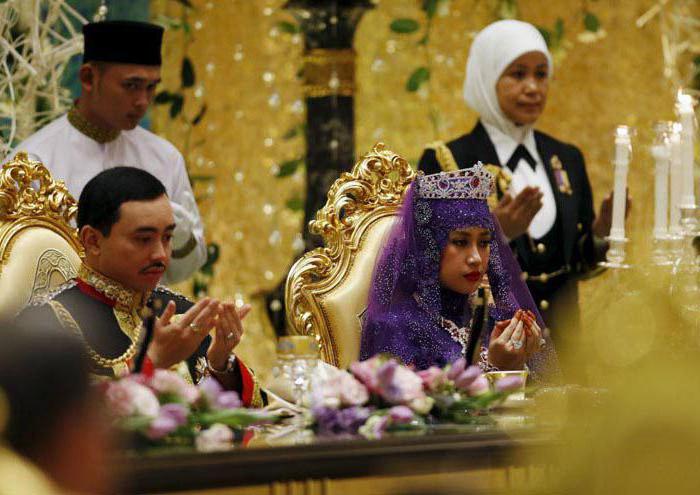 the world's Most expensive wedding of the son