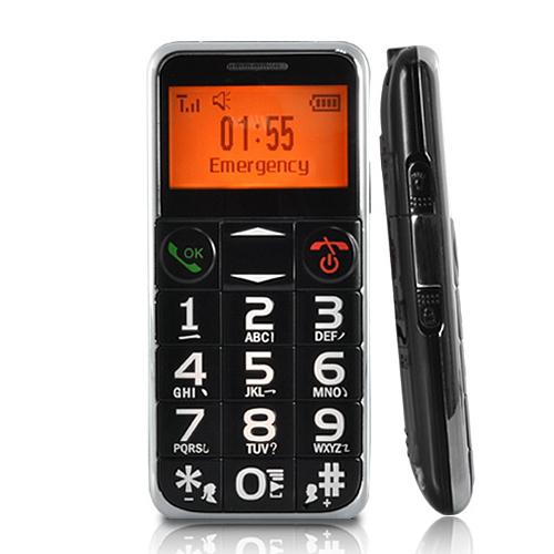 cellular Phone with large buttons