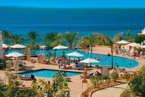 महाद्वीपीय प्लाजा beach hotel 5