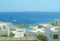 Continental Plaza Beach Resort 5* (ägypten): das Foto und die Rezensionen der Touristen