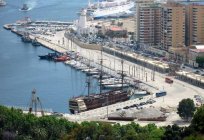 The best beaches of Malaga: description and reviews of tourists