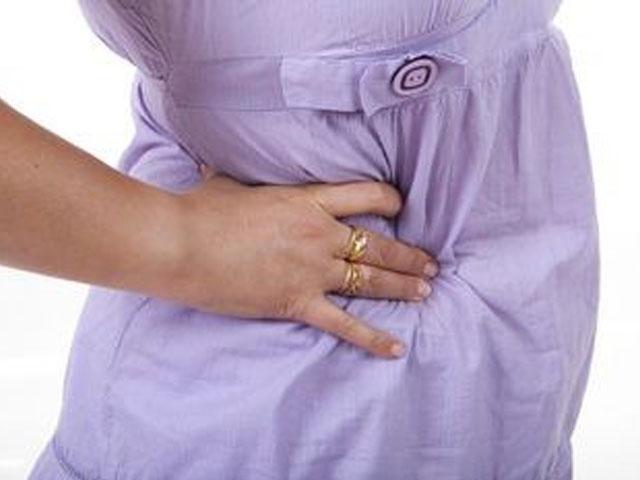 子宮内膜症は、子宮の原因