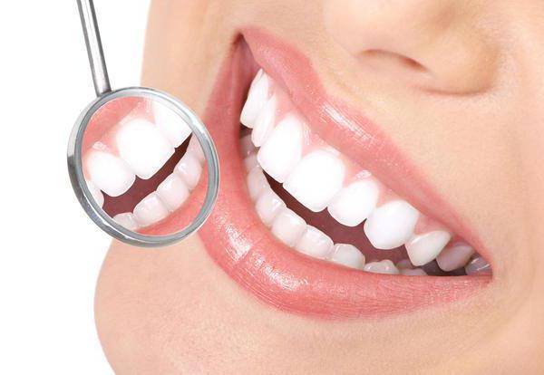أنواع من معجون الأسنان
