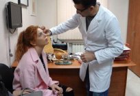 Klinik plastik cerrahi Somun Бабаяна: açıklama, hizmetleri ve yorumlar