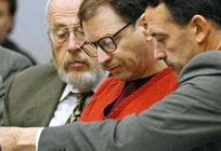 Gary Ridgway: Biografie des amerikanischen Serienmörders