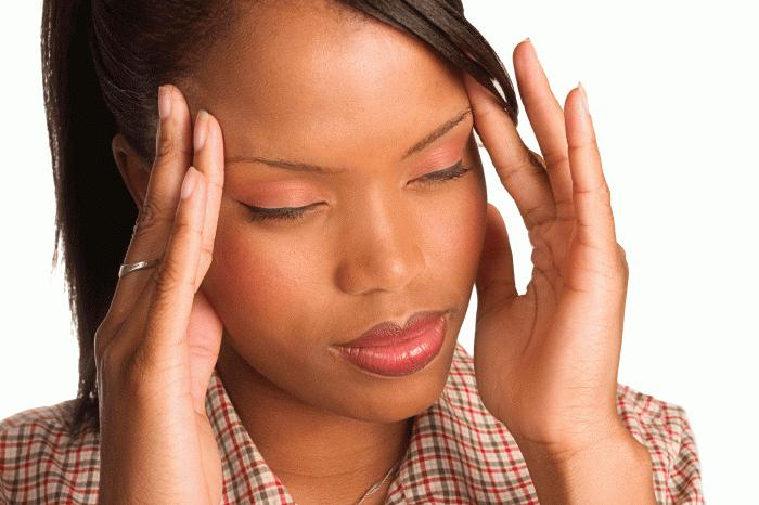 lek od migreny migrena