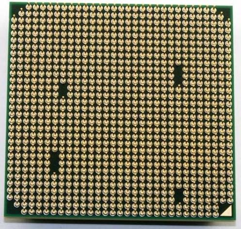 процессор amd athlon ii x4 640