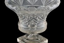 Pflege Kristall zu Kristall-Vase oder Glas nicht verloren Eleganz und Brillanten Glanz?