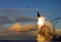 Сістэма навядзення ракеты «Граніт» не састарэла за тры дзесяцігоддзі
