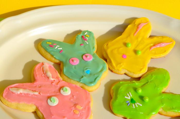 cookies for kids recipes