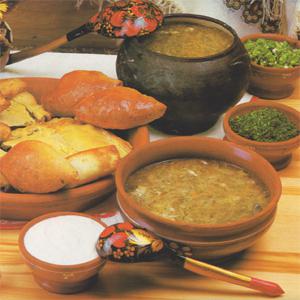 folclóricas pratos