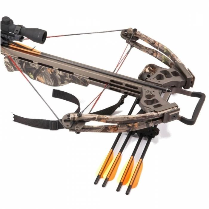 crossbow archon owner reviews