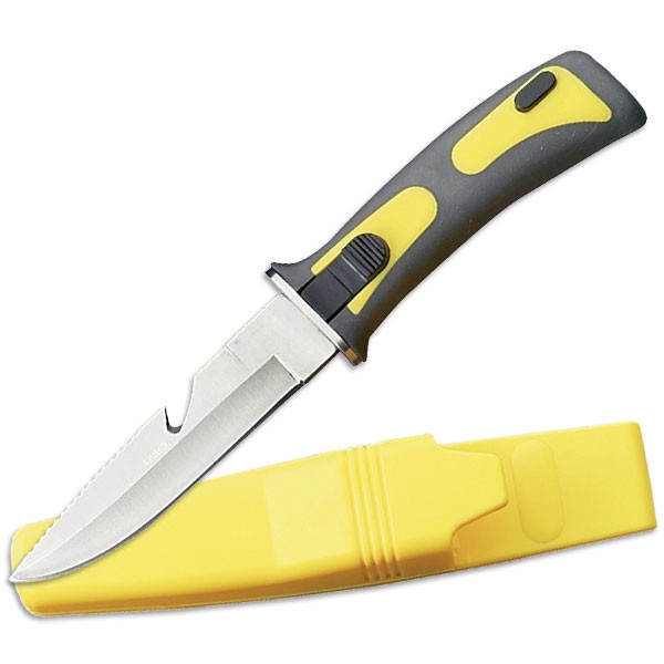 best survival knife