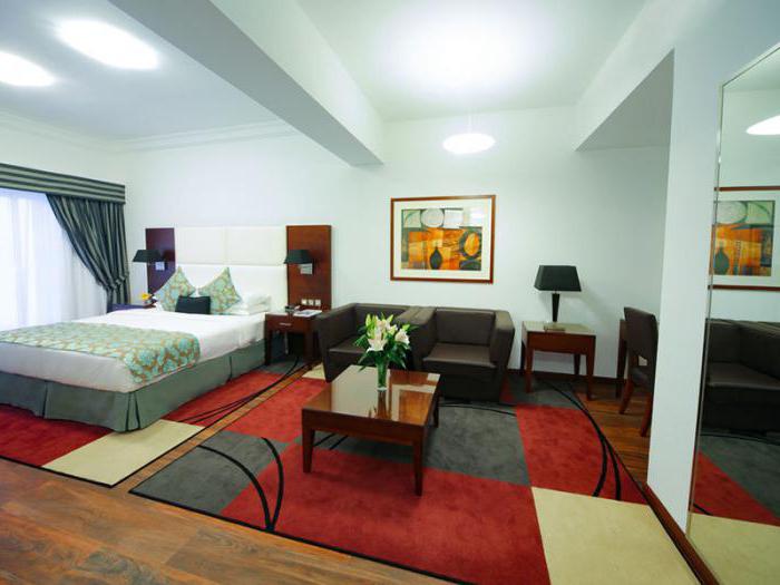 ramada hotel suites sharjah Sharjah 4