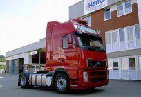 Material caminhão Volvo FH12