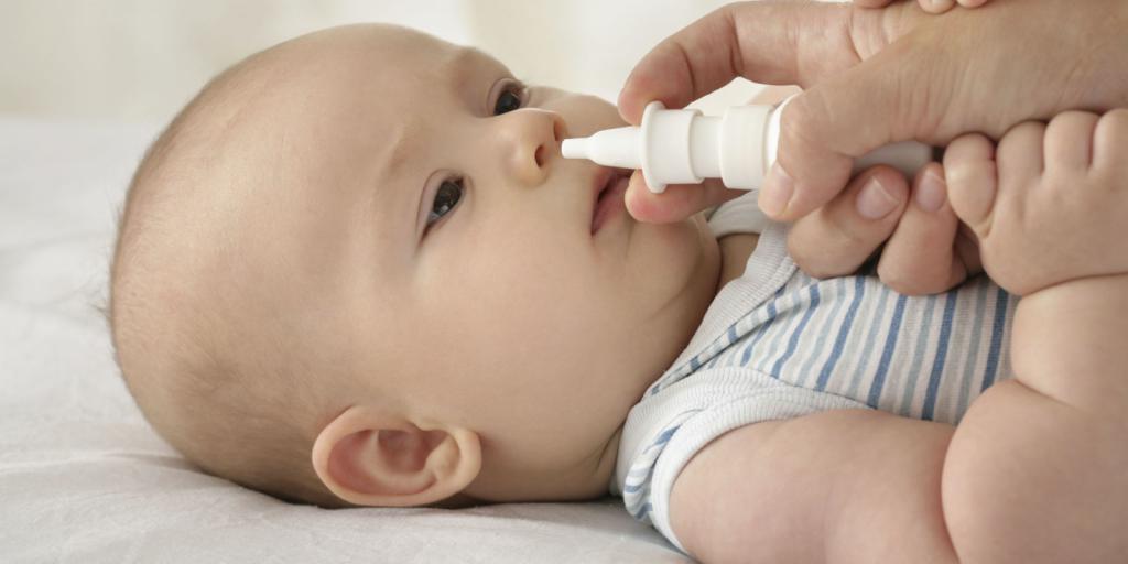 how to treat sinusitis in children